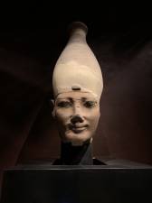 Musée des antiquités égyptiennes